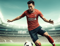 Pengaruh Latihan Kardio pada Ketahanan Fisik Atlet Sepak Takraw