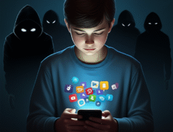 Pengaruh Media Sosial terhadap Perilaku Kriminal Anak Muda