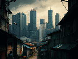 Pengaruh Urbanisasi terhadap Pola Kejahatan di Wilayah Perkotaan