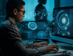 Peran Kepolisian dalam Menangani Kejahatan Berbasis Teknologi Informasi