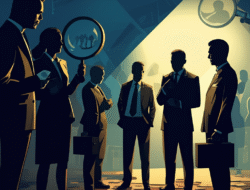 Peran LSM dalam Mengawasi Praktik Politik yang Tidak Sehat