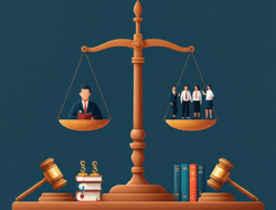 Peran Lembaga Legislatif dalam Menjaga Keseimbangan Kekuasaan