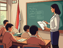 Peran Pendidikan Formal dalam Membentuk Kesadaran Hukum Anak