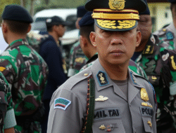 Peran Polisi Militer dalam Penanganan Kejahatan di Lingkungan TNI