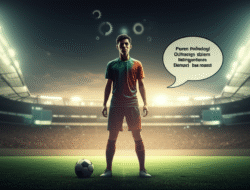 Peran Psikologi Olahraga dalam Mengatasi Tekanan Kompetisi Atlet Muda