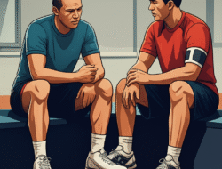 Peran Psikologi Olahraga dalam Mengatasi Trauma Cedera Atlet