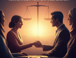 Peran Sistem Pengadilan Restoratif dalam Menangani Kasus Kekerasan