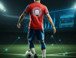 Peran Teknologi GPS dalam Menganalisis Pergerakan Atlet Sepak Bola