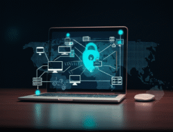 Peran Teknologi Informasi dalam Investigasi Kejahatan Modern