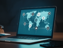 Perkembangan Tindak Pidana Terorisme di Era Digital