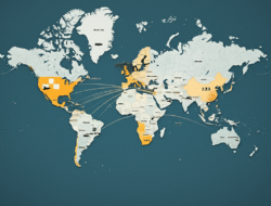 Politik Global: Perang, Aliansi, dan Kepentingan Nasional