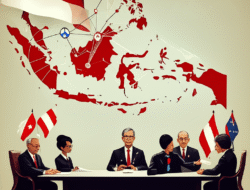 Politik Internasional dan Dampaknya terhadap Diplomasi Indonesia