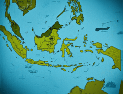 Politik Maritim Indonesia dan Tantangan Kedaulatan Laut