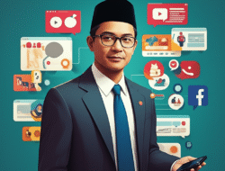 Politik Pencitraan di Era Influencer dan Viralitas