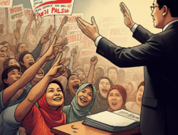 Politik Populis: Antara Aspirasi Rakyat dan Janji Palsu