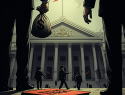 Politik Transaksional dan Kemunduran Etika Berpolitik