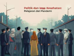 Politik dan Isu Kesehatan: Pelajaran dari Pandemi