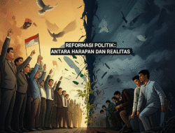Reformasi Politik: Antara Harapan dan Realitas