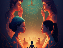 Rumor kesehatan psikologis di tengah endemi serta usaha penyembuhan