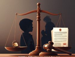 Sistem Peradilan Anak dalam Menangani Pelaku Kriminal di Bawah Umur