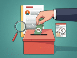 Strategi Penggalangan Dana Kampanye yang Transparan dan Etis