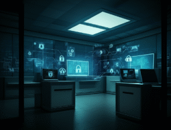 Studi Kasus Cybercrime di Sektor Perbankan dan Sistem Keamanannya