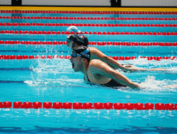 Studi Kasus Keberhasilan Atlet Renang Indonesia di Kancah Internasional