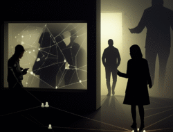 Studi Kasus Pengungkapan Jaringan Perdagangan Orang Internasional