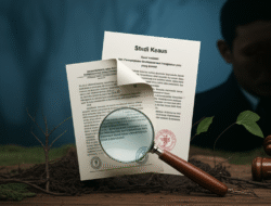 Studi Kasus Pengungkapan Kejahatan Lingkungan dan Penegakan Hukum yang Efektif