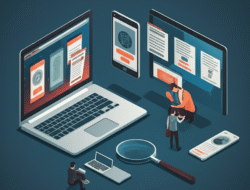 Studi Kasus Penipuan Online dan Upaya Perlindungan Konsumen Digital