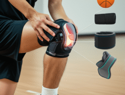 Studi Tentang Cedera Lutut pada Atlet Basket dan Pencegahannya