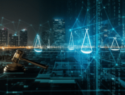 Studi Tentang Kejahatan Siber dan Tantangan Regulasi di Indonesia