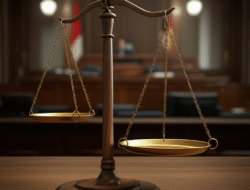 Studi Tentang Kepuasan Korban terhadap Sistem Peradilan Pidana