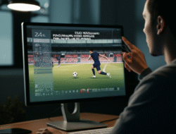 Studi Tentang Penggunaan Teknologi Video Analisis dalam Pelatihan