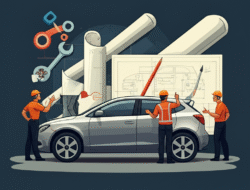 Tantangan Pembuatan Mobil Nasional