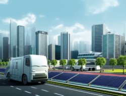 Teknologi serta inovasi dalam pengurusan kotoran kota