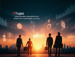 Tugas penguasa dalam pengaturan endemi serta kesiapsiagaan era depan