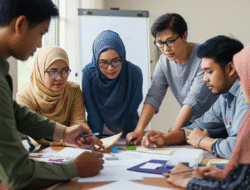 Upaya Pencegahan Kejahatan Melalui Program Pemberdayaan Masyarakat