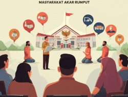 Urgensi Pendidikan Politik untuk Masyarakat Akar Rumput