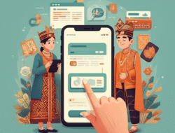Usaha pelanggengan adat serta bahasa kawasan di tahun modern