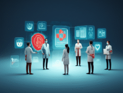 Usaha penguatan sistem kesehatan nasional sesudah endemi