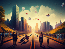 Ketimpangan Akses Politik antara Kota dan Daerah Terpencil