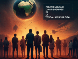 Politik Migrasi dan Pengungsi di Tengah Krisis Global