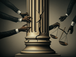 Tantangan Menjaga Independensi Yudikatif dari Tekanan Politik