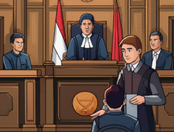 Peran Lembaga Perlindungan Saksi dan Korban dalam Sistem Peradilan Pidana