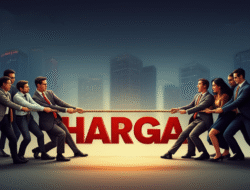 Politik Pengendalian Harga: Solusi atau Manipulasi?